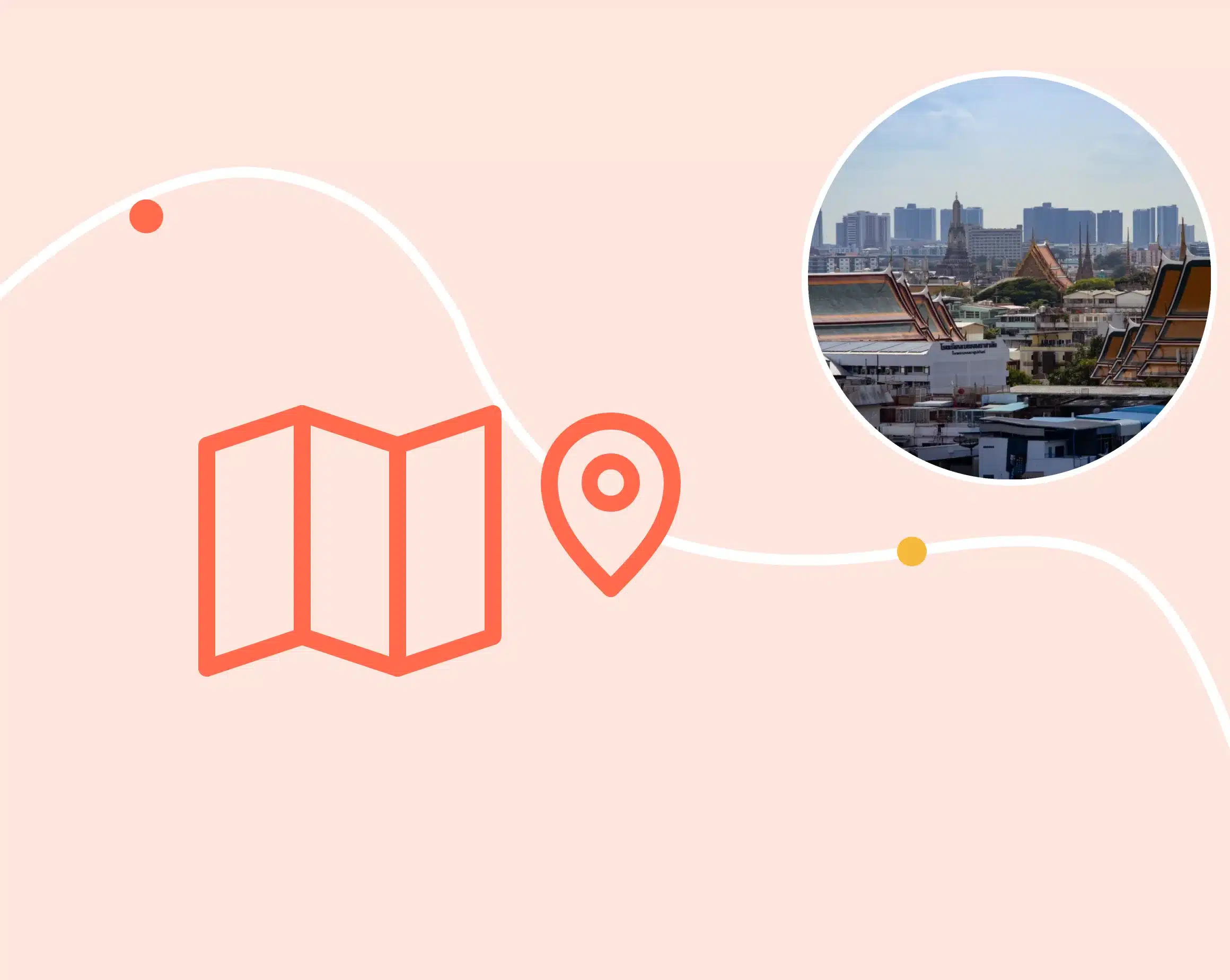 Bangkok City Guides by World City Trail 1 Bangkok City Guides by World City Trail