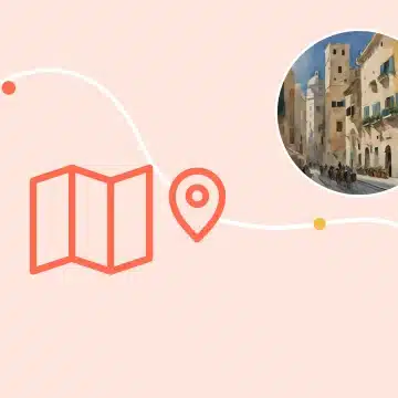 Guide di Bari di World City Trail