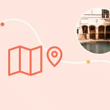 Bath City Guides by World City Trail