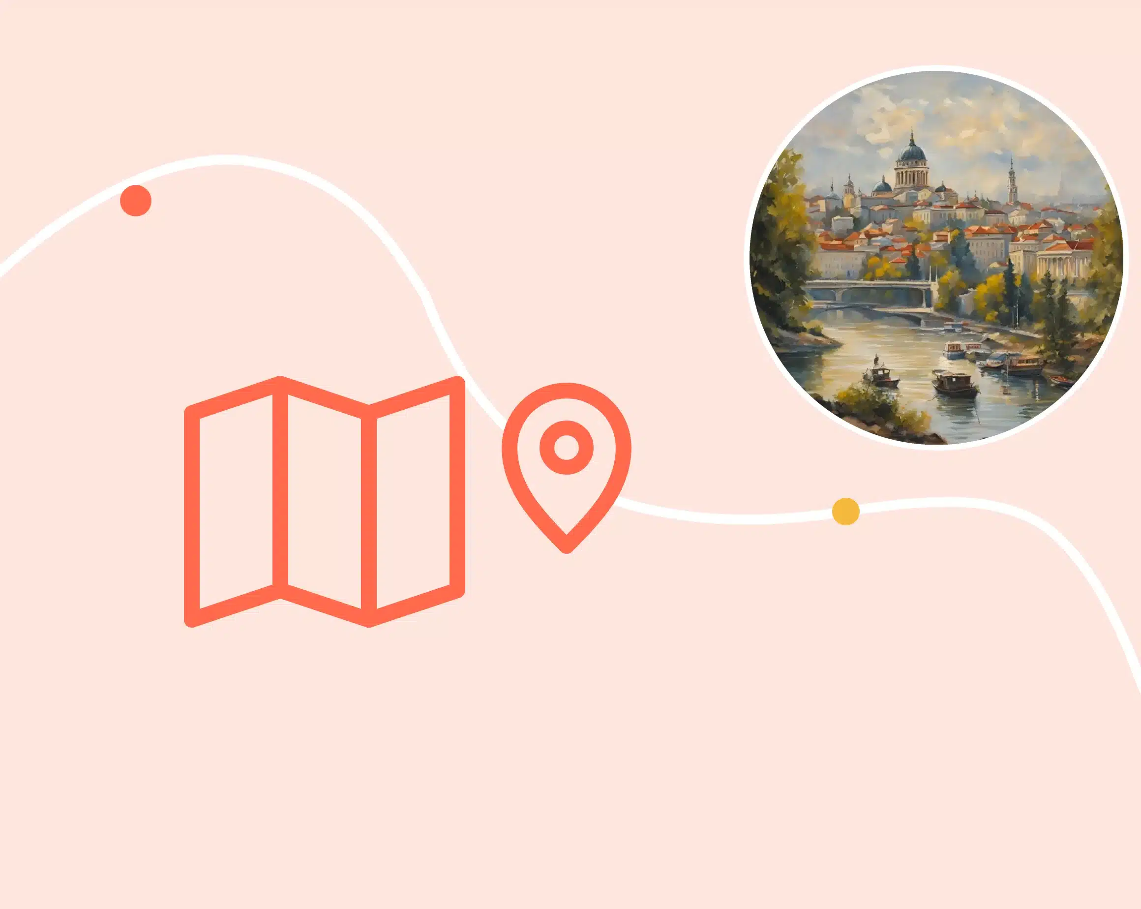 Belgrade City Guides by World City Trail 1 Belgrade City Guides by World City Trail