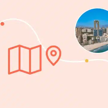 Benidorm City Guides by World City Trail