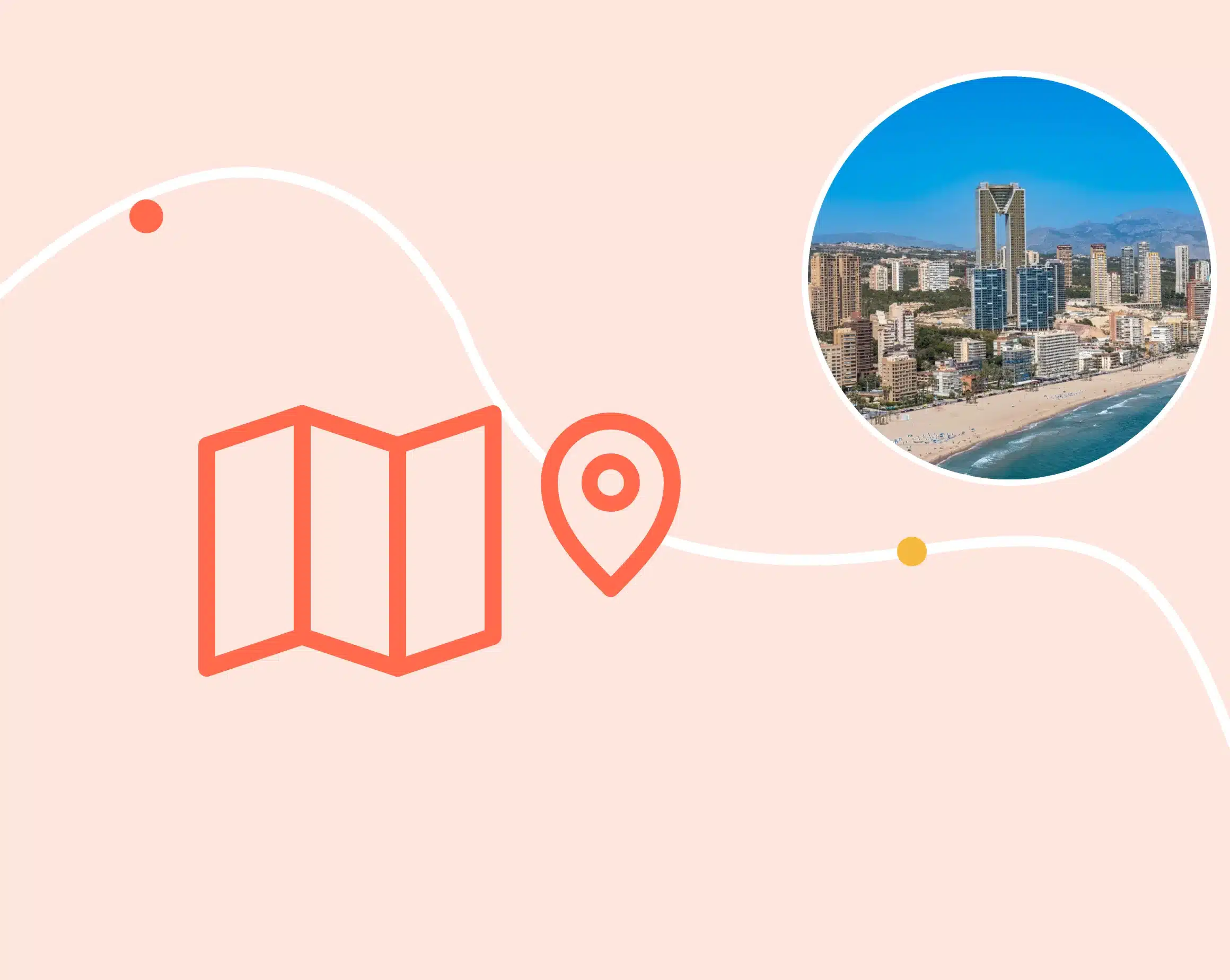 Benidorm City Guides by World City Trail 1 Benidorm City Guides by World City Trail