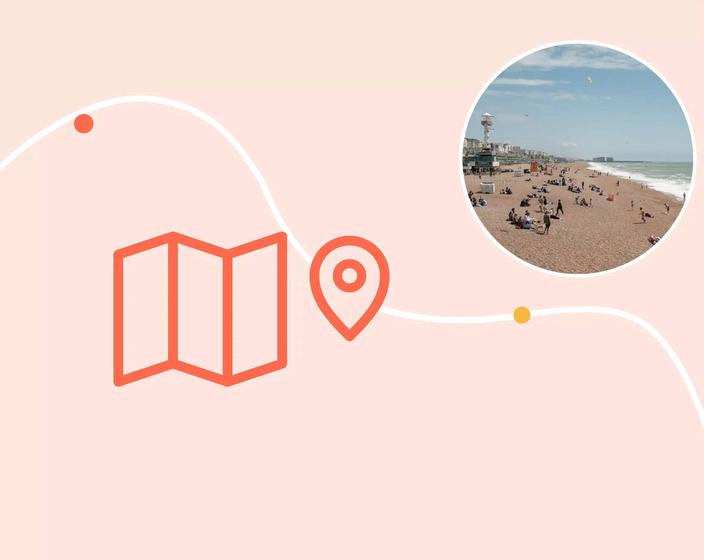 Brighton City Guides by World City Trail 1 Brighton City Guides by World City Trail