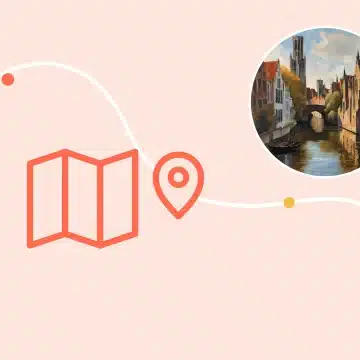 Guias de Bruges da World City Trail