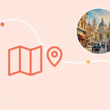 Bukarest-Guides von World City Trail