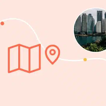 Busan City Guides by World City Trail