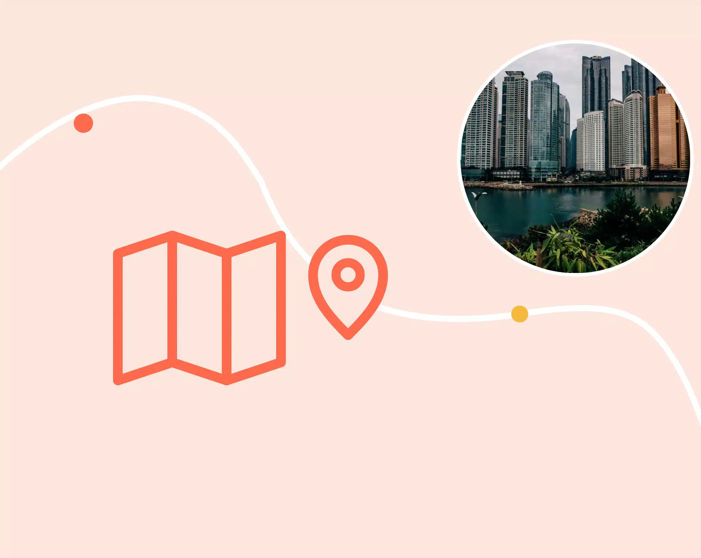 Busan City Guides by World City Trail 1 Busan City Guides by World City Trail
