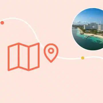 Cancún City Guides by World City Trail