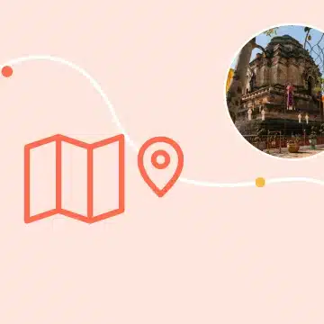 Chiang Mai City Guides by World City Trail