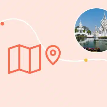 Chiang Rai City Guides by World City Trail