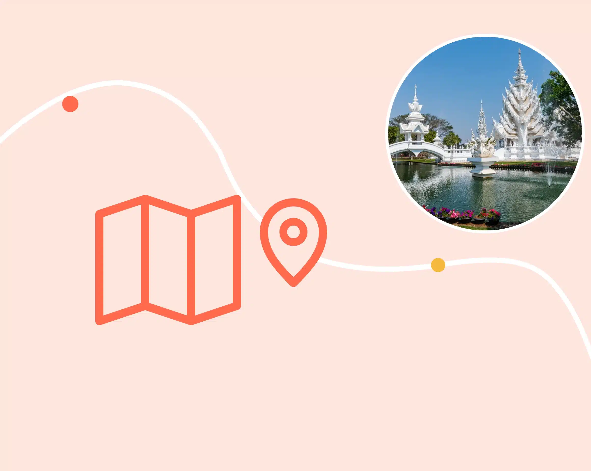 Chiang Rai City Guides by World City Trail 1 Chiang Rai City Guides by World City Trail
