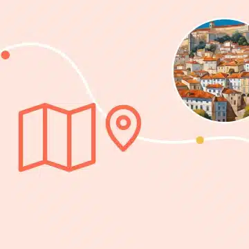Guias de Coimbra da World City Trail