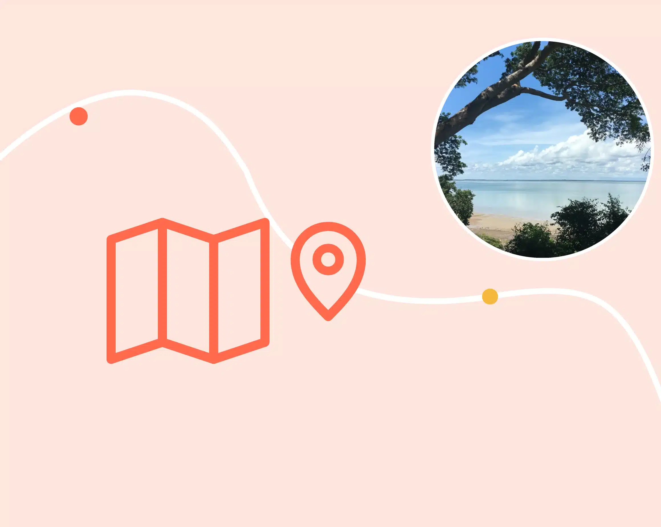 Darwin City Guides by World City Trail 1 Guide di Darwin di World City Trail