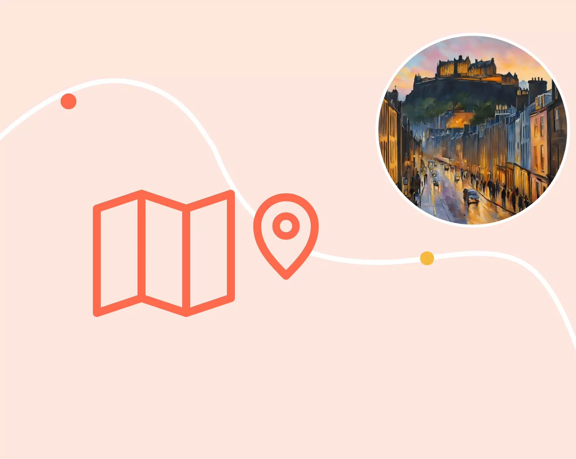Edinburgh City Guides by World City Trail 1 Edinburgh City Guides by World City Trail