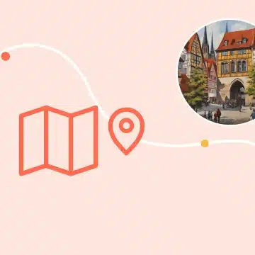 Guides d’Erfurt par World City Trail