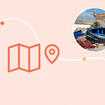 Guide di Essaouira di World City Trail