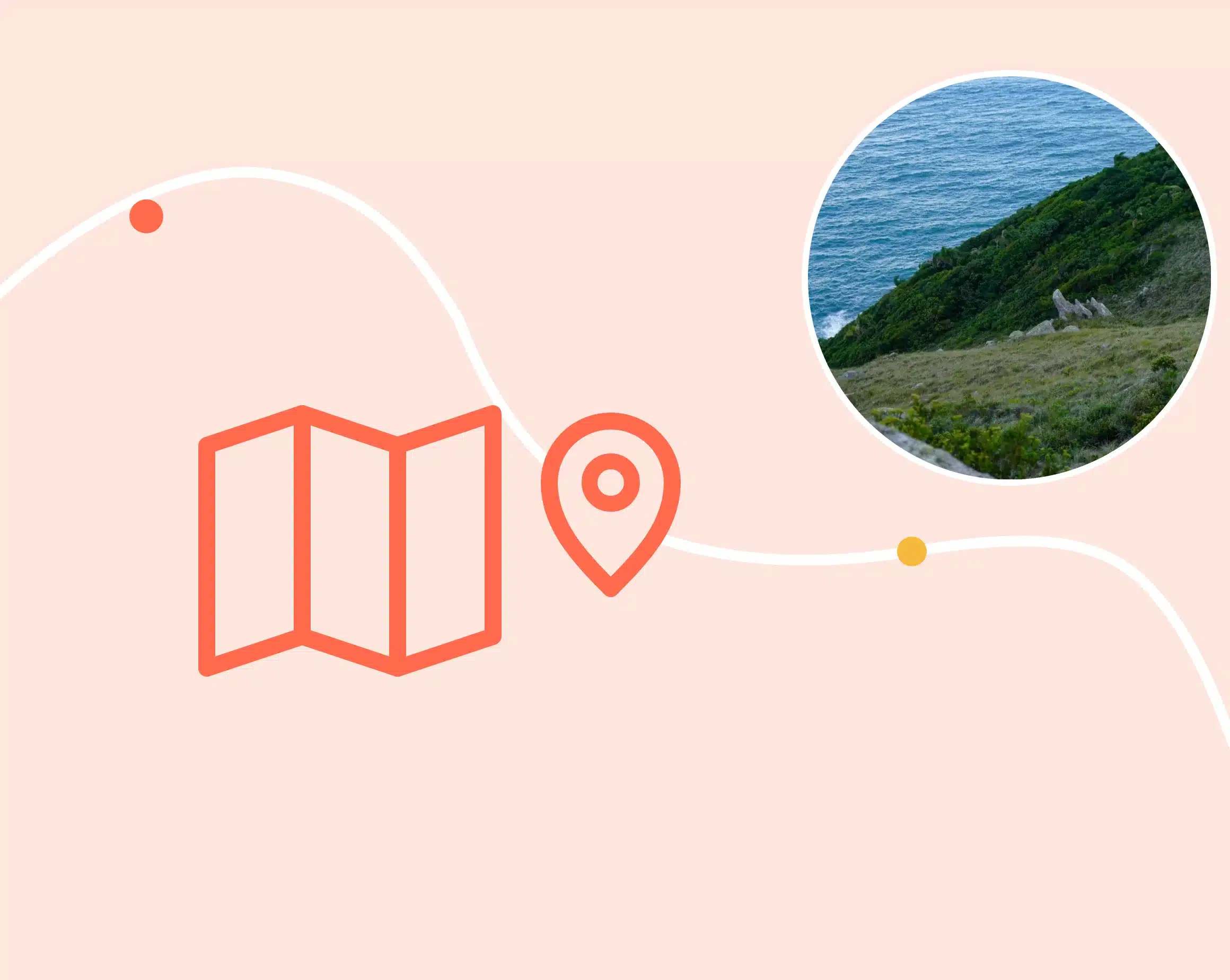 Florianópolis City Guides by World City Trail 1 Οδηγοί πόλης: Φλοριανόπολις | World City Trail