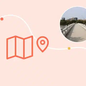 Fukuoka City Guides by World City Trail