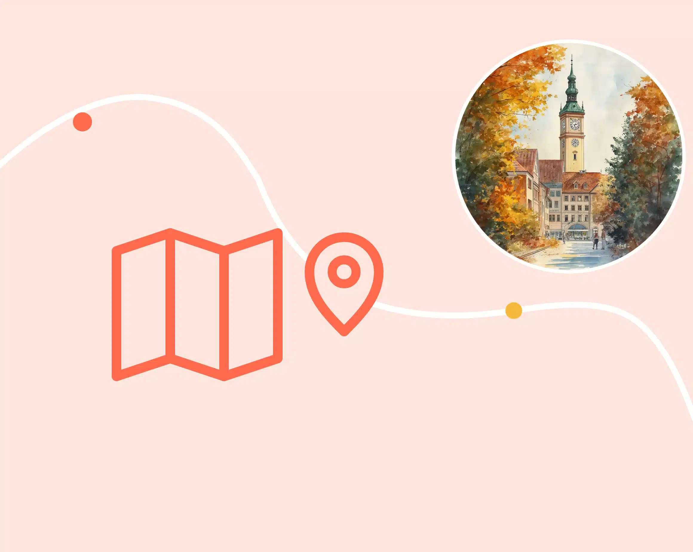 Graz City Guides by World City Trail 1 Οδηγοί του Graz από τη World City Trail