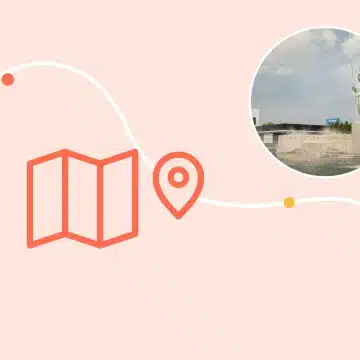 Guadalajara City Guides by World City Trail