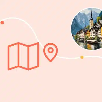 Hallstatt-Guides von World City Trail