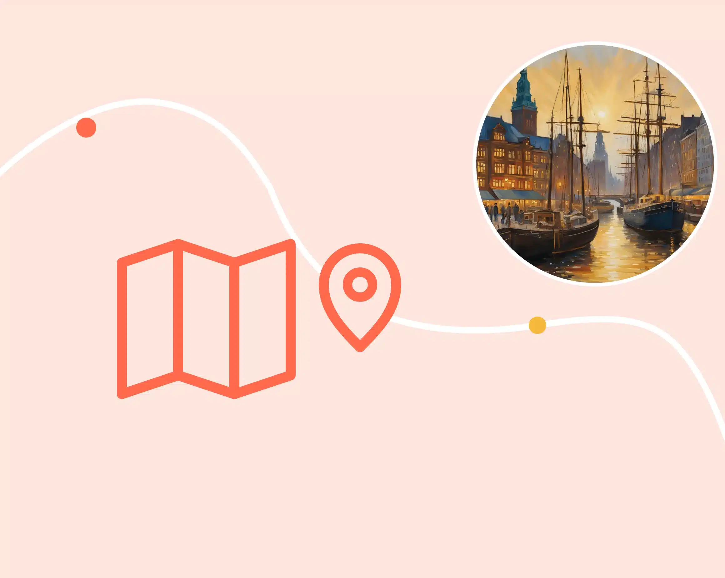 Hamburg City Guides by World City Trail 1 Οδηγοί για το Αμβούργο από τη World City Trail