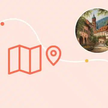 Οδηγοί πόλης: Χαϊδελβέργη | World City Trail