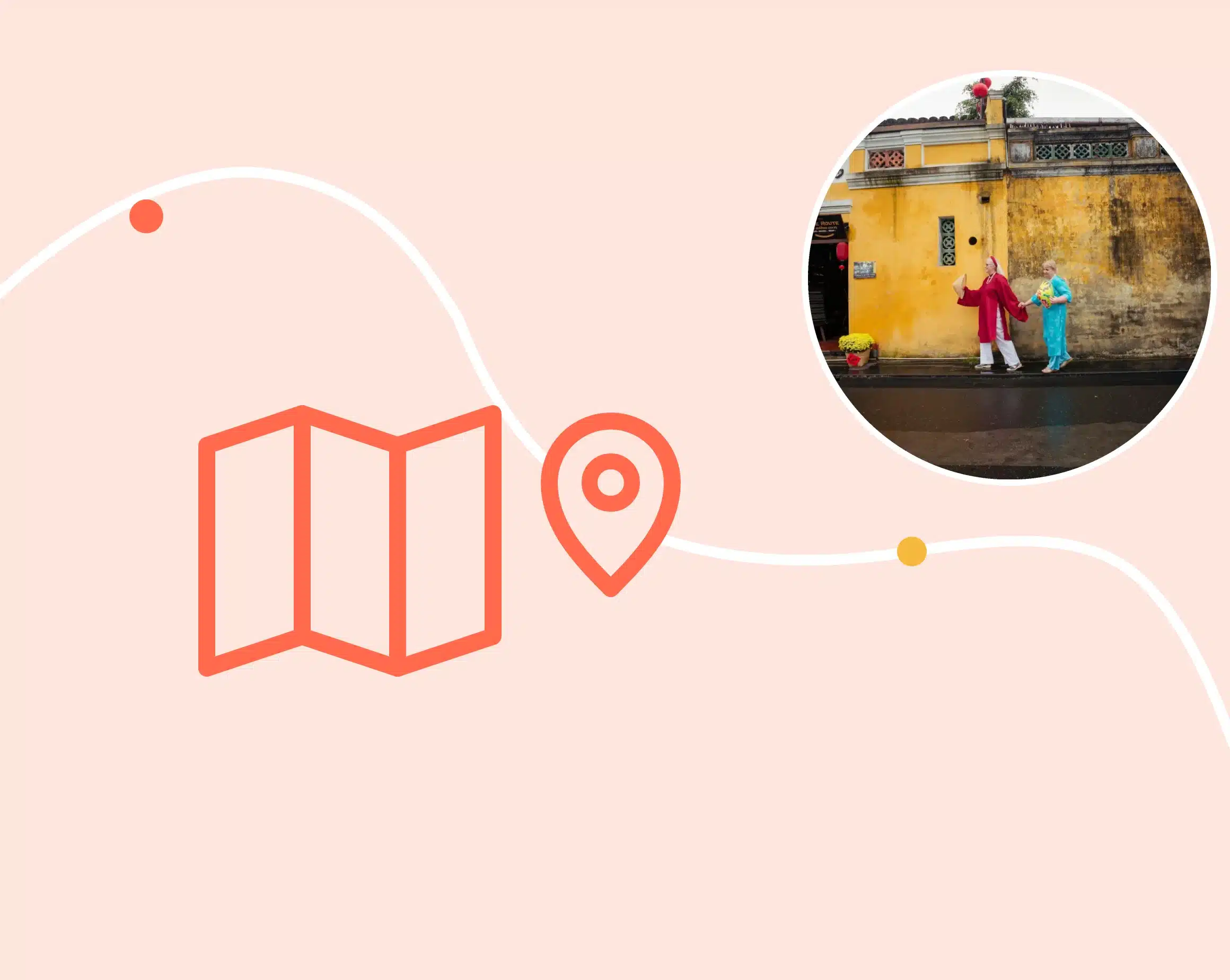 Hoi An City Guides by World City Trail 1 Guide di Hoi An by World City Trail