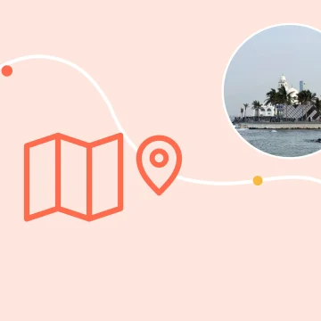 Jeddah City Guides by World City Trail