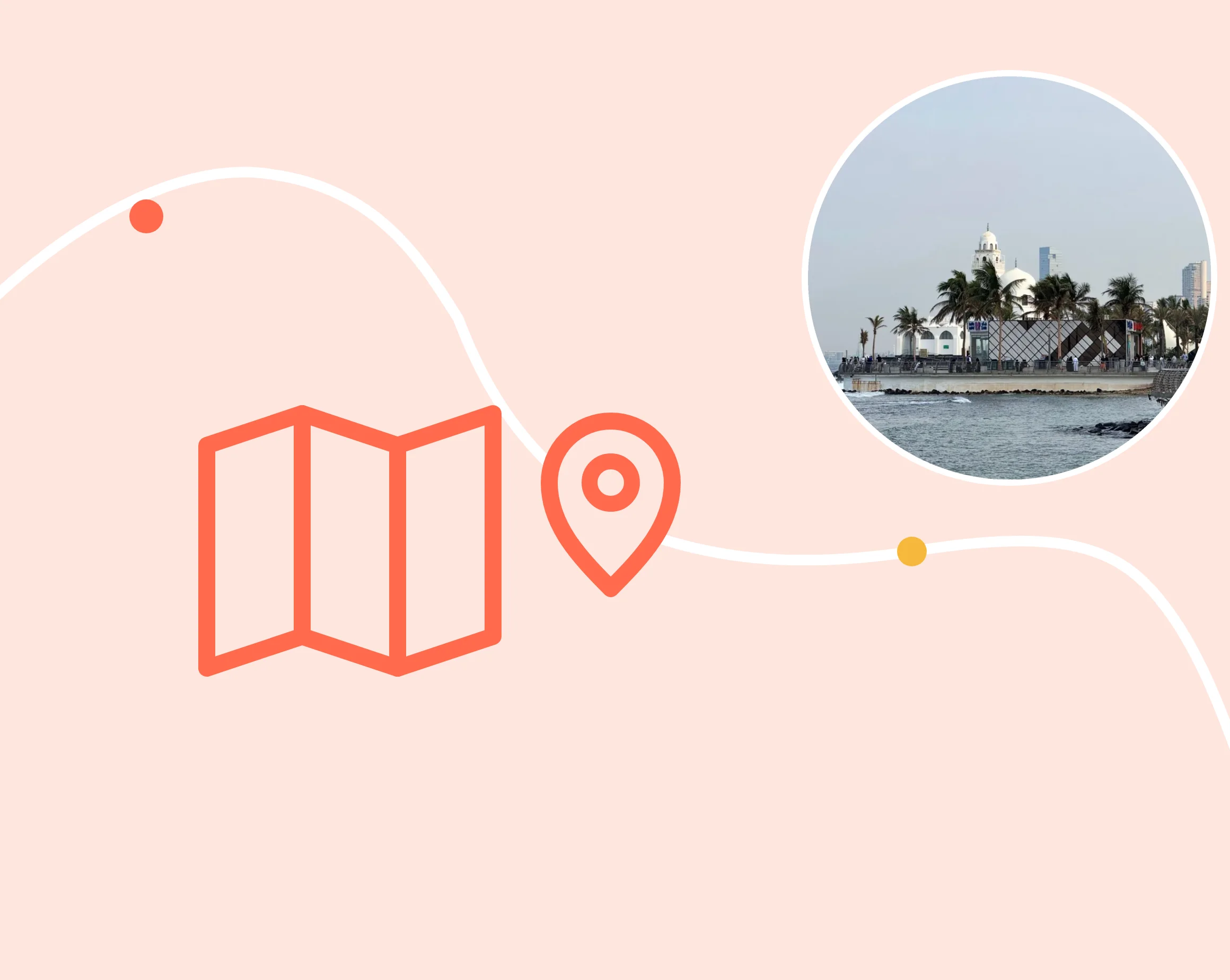 Jeddah City Guides by World City Trail 1 Jeddah City Guides by World City Trail