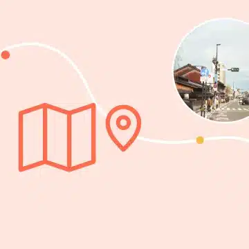 Kanazawa City Guides by World City Trail