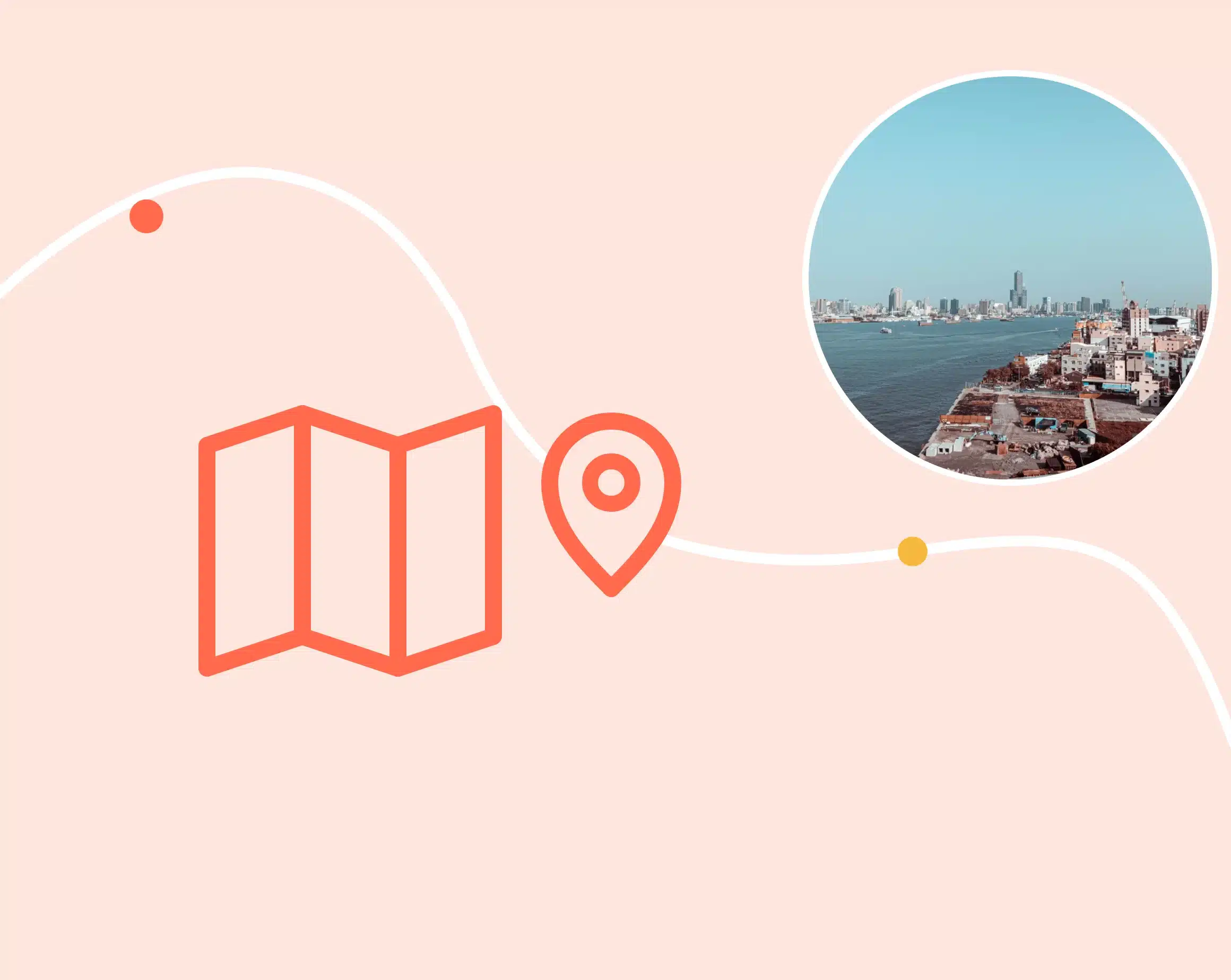 Kaohsiung City Guides by World City Trail 1 Kaohsiung City Guides by World City Trail