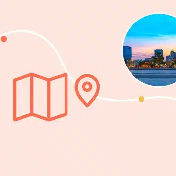 Kobe City Guides by World City Trail