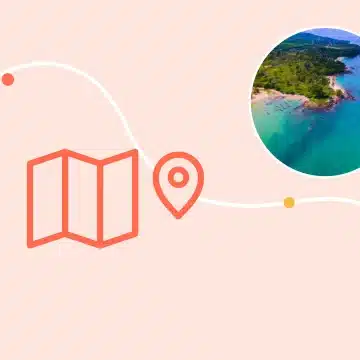 Koh Lanta City Guides by World City Trail