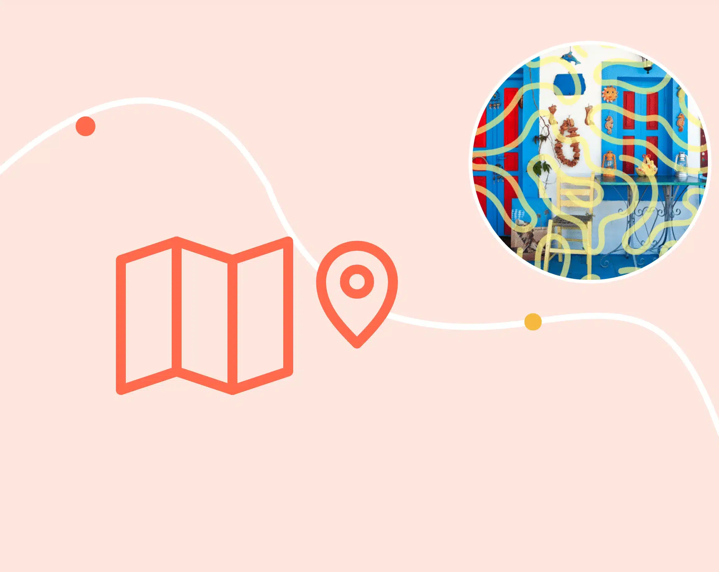 Kos City Guides by World City Trail 1 Κως: οι οδηγοί της World City Trail