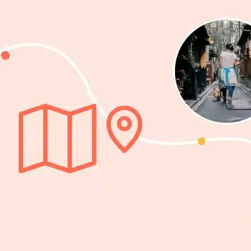 Kyoto City Guides by World City Trail