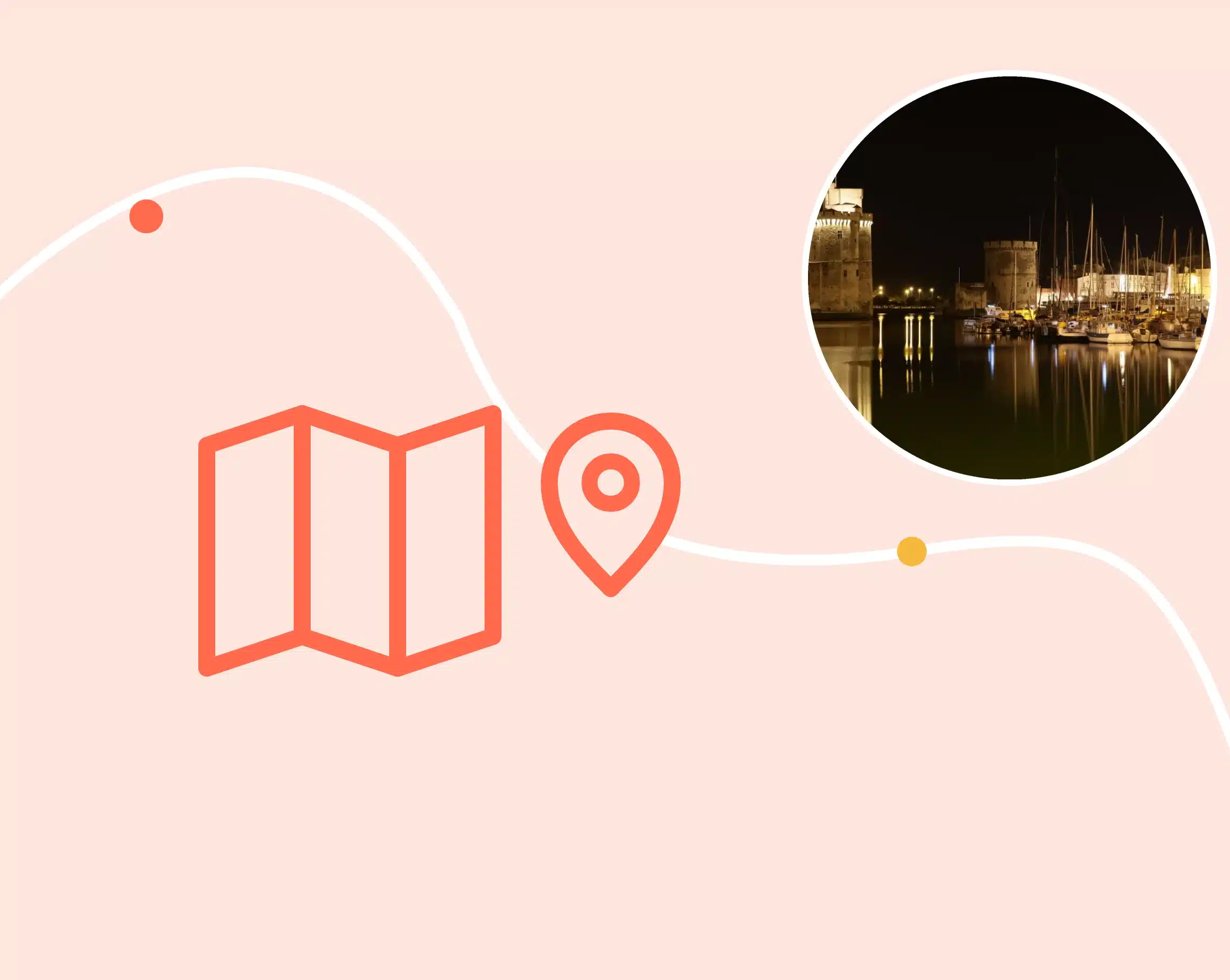 La Rochelle City Guides by World City Trail 1 La Rochelle City Guides by World City Trail