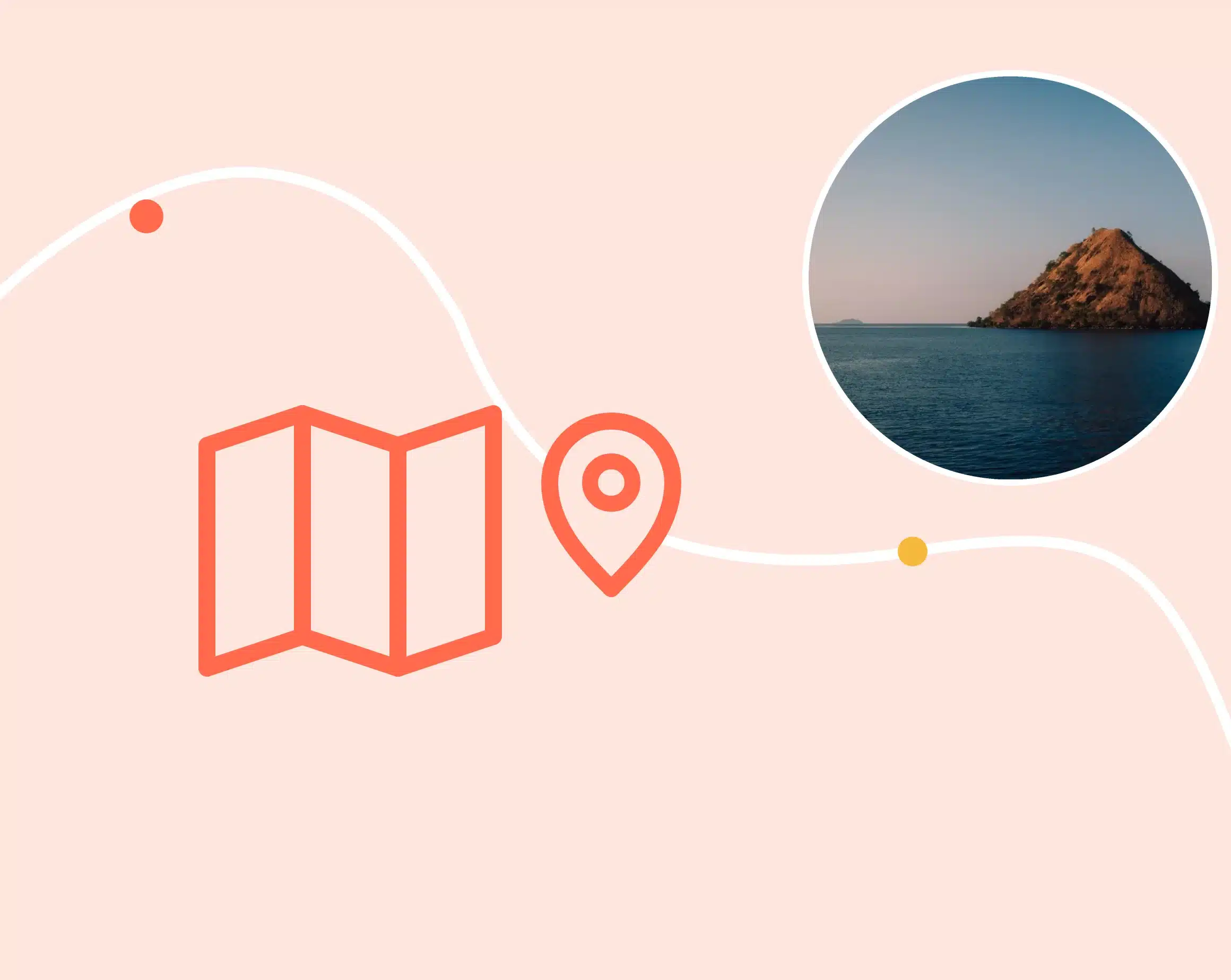 Labuan Bajo City Guides by World City Trail 1 Οδηγοί Λαμπουάν Μπάτζο από τη World City Trail