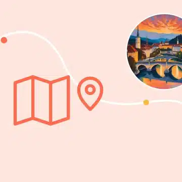 Οδηγοί πόλης: Λιουμπλιάνα | World City Trail