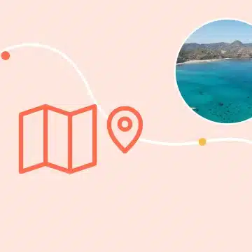 Guide di Lombok di World City Trail