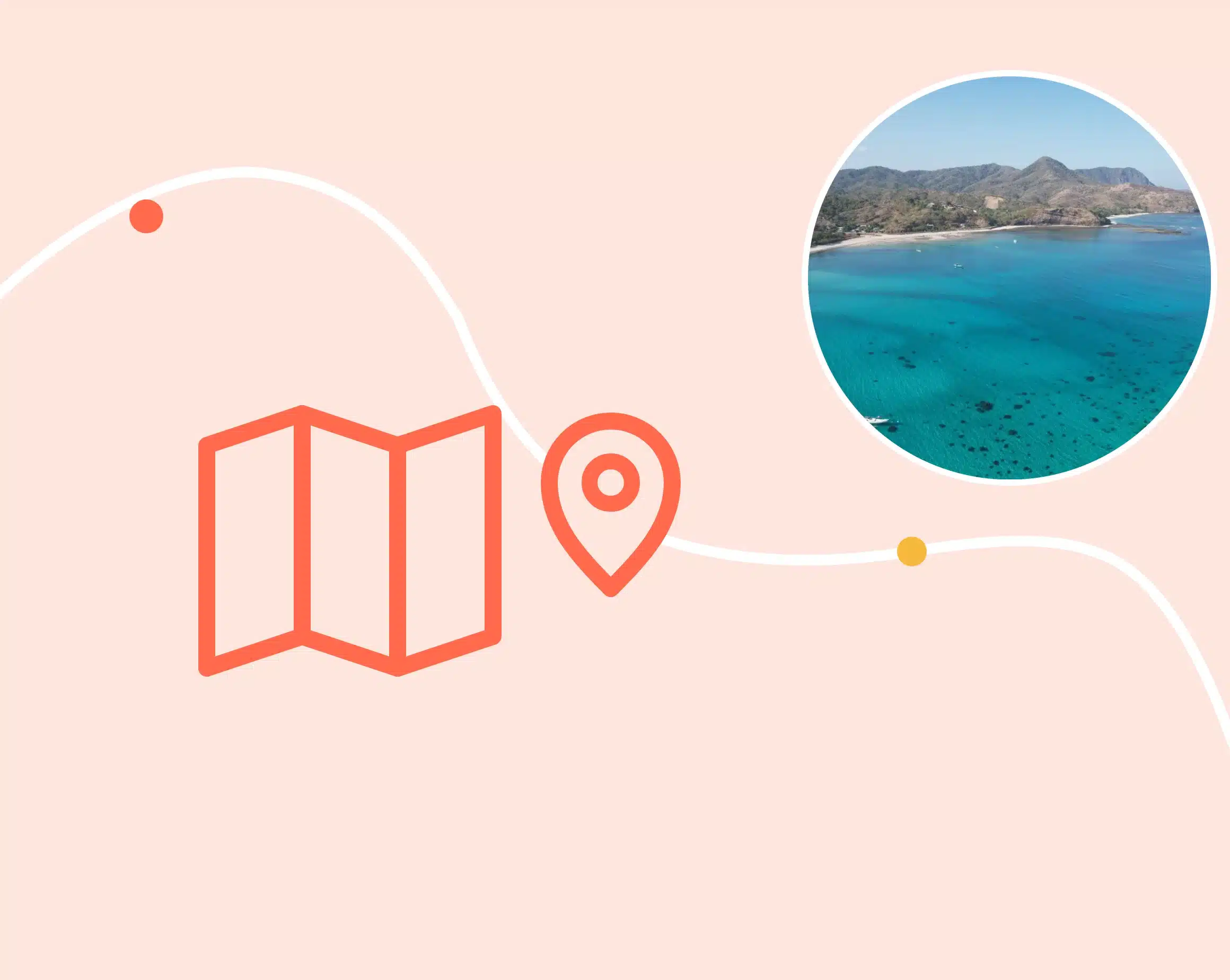 Lombok City Guides by World City Trail 1 Guide di Lombok di World City Trail