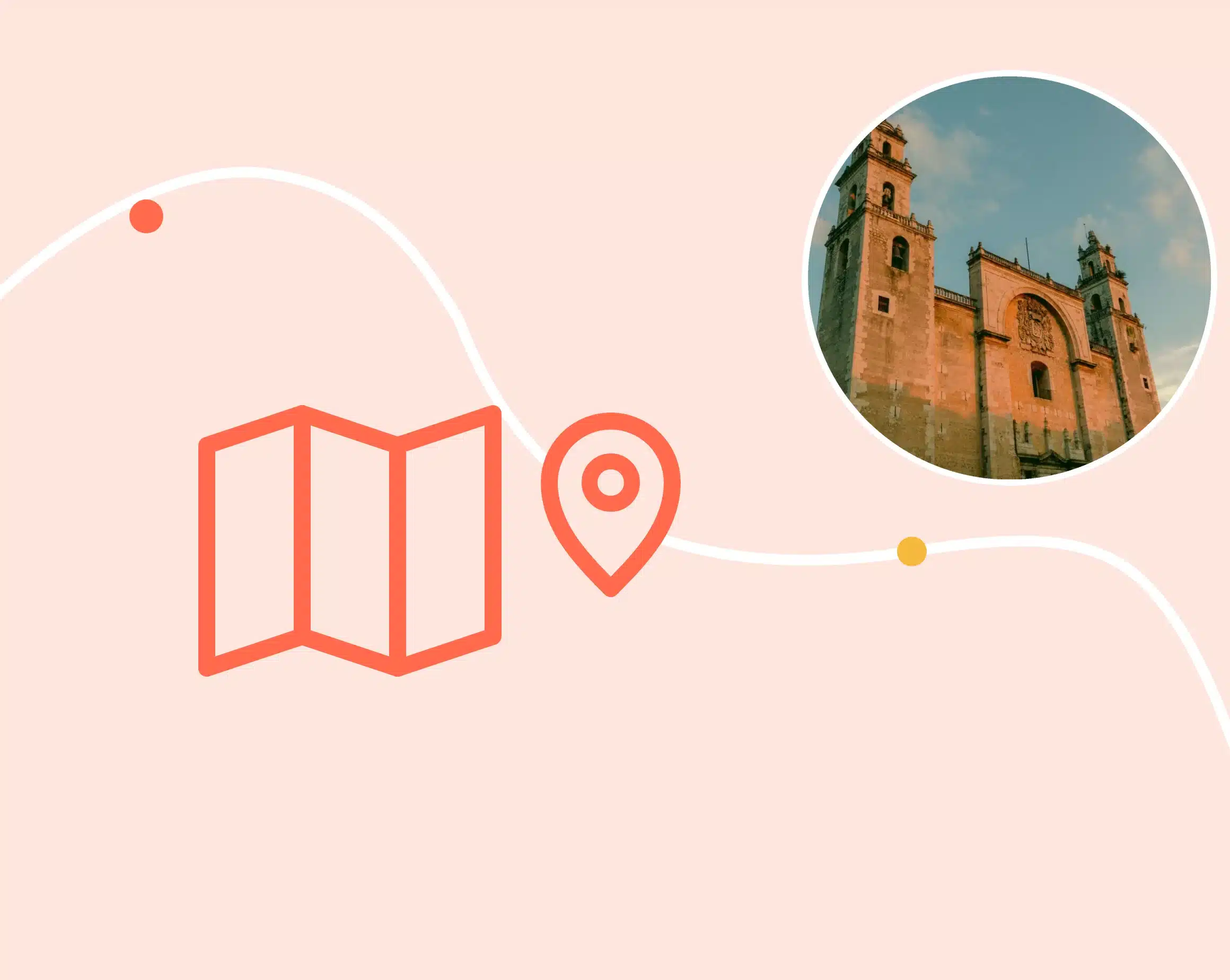 Mérida City Guides by World City Trail 1 Mérida City Guides by World City Trail