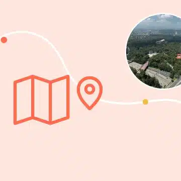Mexico City Guides by World City Trail