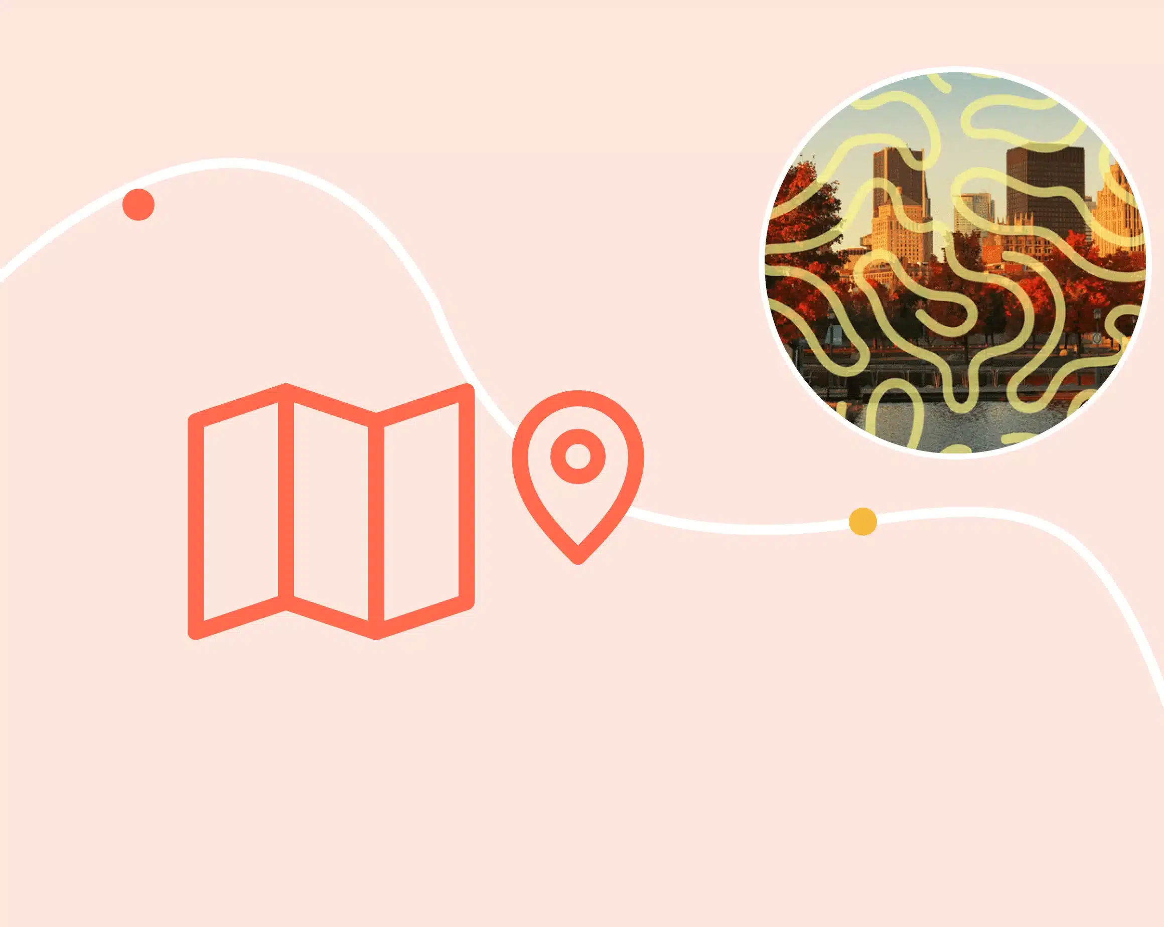 Montreal City Guides by World City Trail 1 Οδηγοί πόλης για το Μοντρεάλ από τη World City Trail