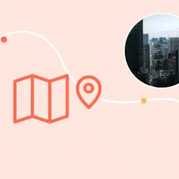 Nagoya City Guides by World City Trail