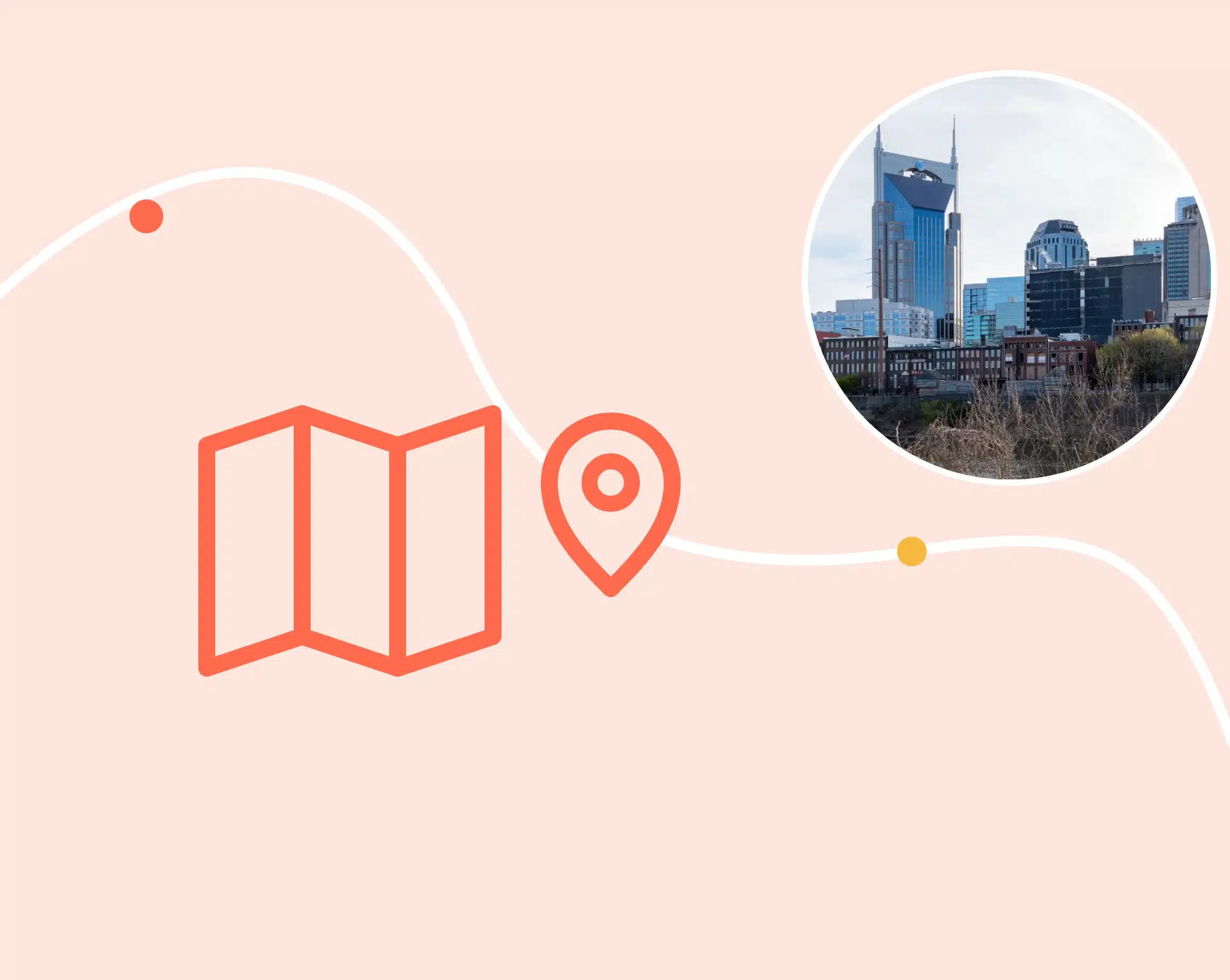 Nashville City Guides by World City Trail 1 Nashville City Guides by World City Trail