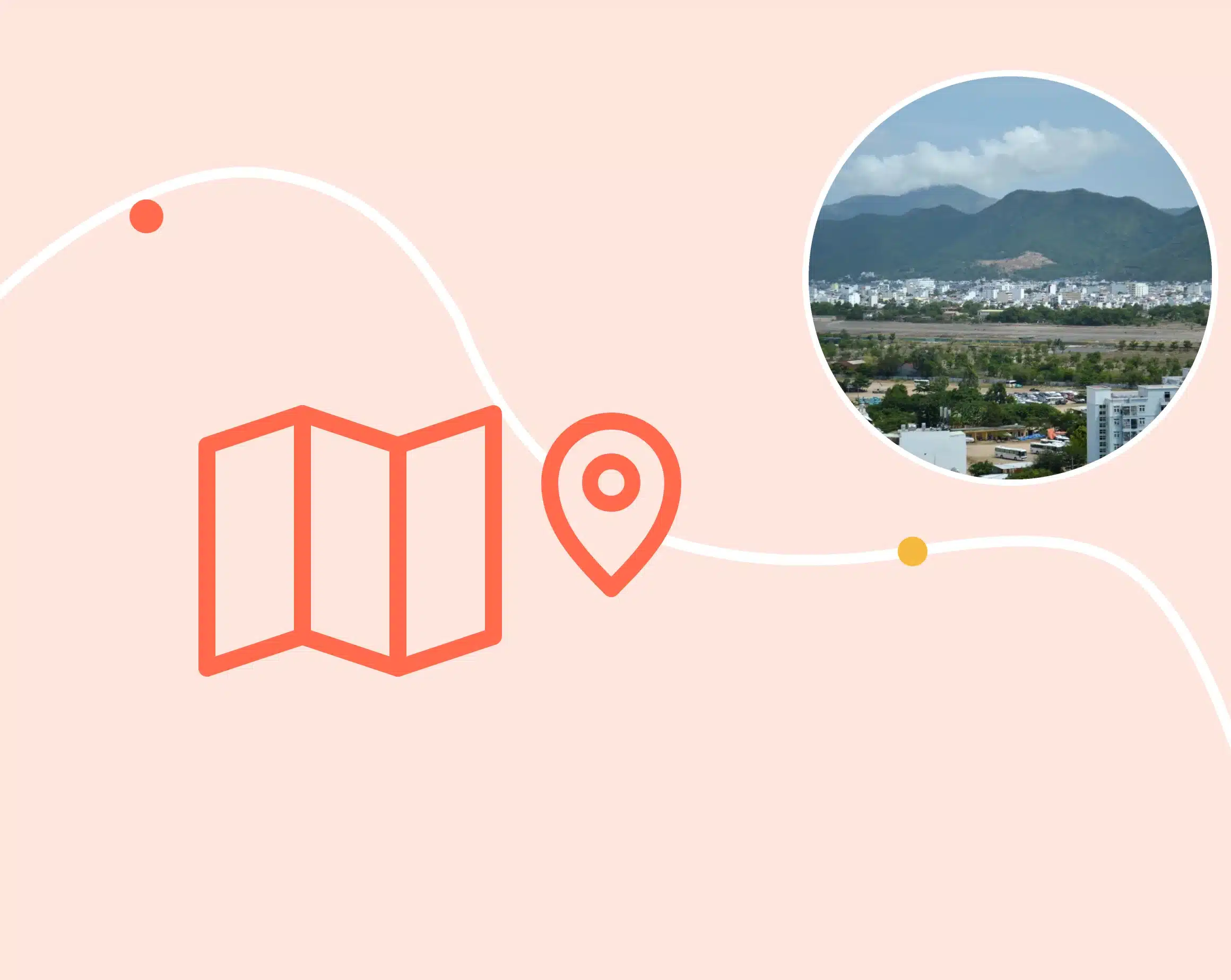 Nha Trang City Guides by World City Trail 1 Guias de Nha Trang da World City Trail