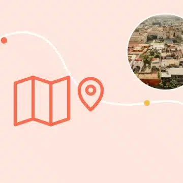 Oaxaca City Guides by World City Trail