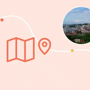 Okinawa City Guides by World City Trail
