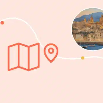 Guide di Palermo di World City Trail